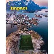 Impact BrE (2ed) Foundation - Lesson Planner