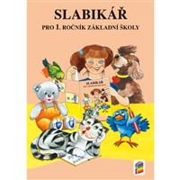 Slabikář MV (původní řada)