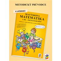 Matýskova Matematika 1. díl - Metodický průvodce