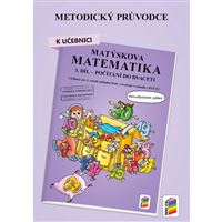 Matýskova Matematika 3. díl - Metodický průvodce