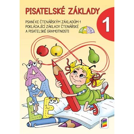 Pisatelské základy 1