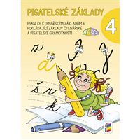 Pisatelské základy 4