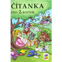 Čítanka 2 NOVĚ 