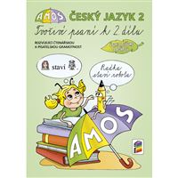 AMOS Český jazyk 2, Jsem pisatel 1