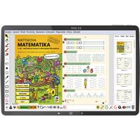 MIUč+ Matýskova matematika 4.-6.d. - školní multilicence, 5 let
