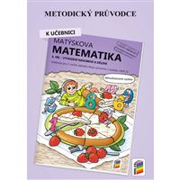 Matýskova matematika 6. díl - Metodický průvodce (aktualizované vydání)