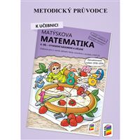 Matýskova matematika 6. díl - Metodický průvodce (aktualizované vydání)
