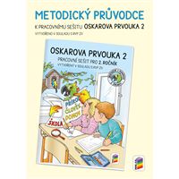Oskarova prvouka 2 - Metodický průvodce