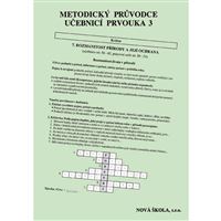 Prvouka 3 - Metodický průvodce