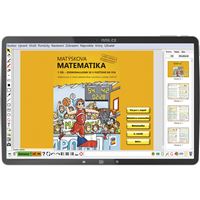 MIUč+ Matýskova matematika 7.-8.d. a Geometrie - školní multilicence, 5 let