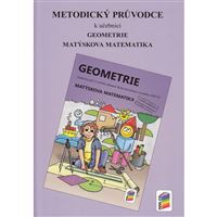 Metodický průvodce Geometrie 3