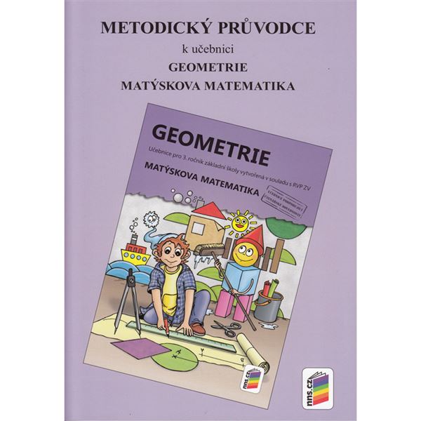 Metodický průvodce Geometrie 3