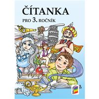 Čítanka 3 NOVĚ