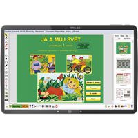MIUč+ Já a můj svět 3 - prvouka -  školní multilicence, 1 rok
