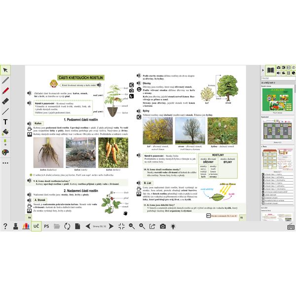 MIUč+ Já a můj svět 3 - prvouka -  školní multilicence, 5 let