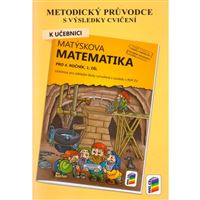 Metodický průvodce Matýskova matematika 4/1