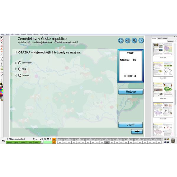 MIUč+ Vlastivěda 4 - Poznáváme naši vlast -  školní multilicence, 5 let