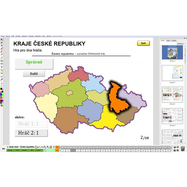 MIUč+ Vlastivěda 4 - Poznáváme naši vlast -  školní multilicence, 5 let