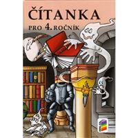 Čítanka 4 NOVĚ