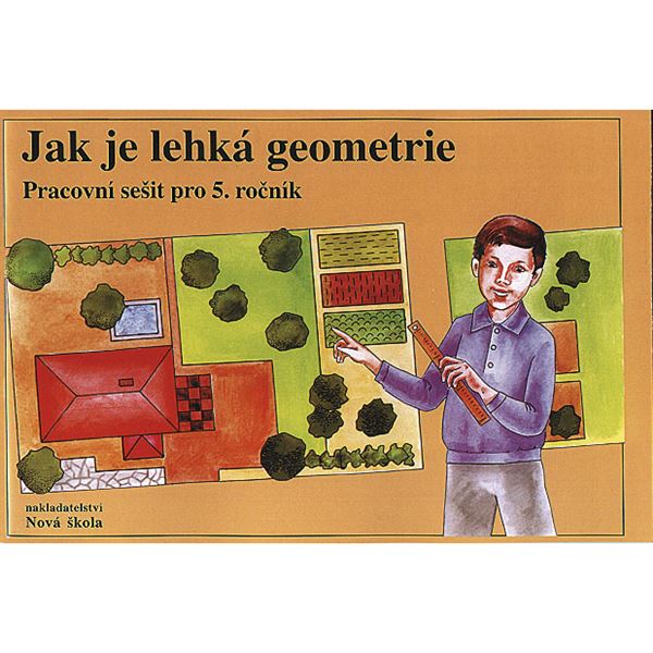 Jak je lehká geometrie