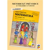 Matýskova matematika 5/2 Pracovní sešit