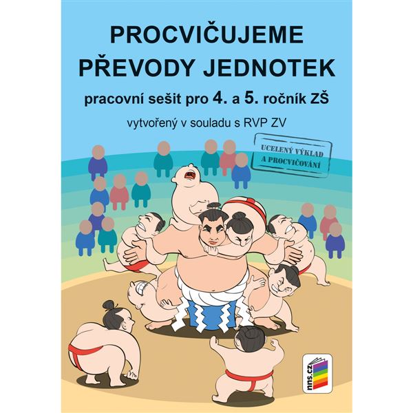 Procvičujeme převody jednotek