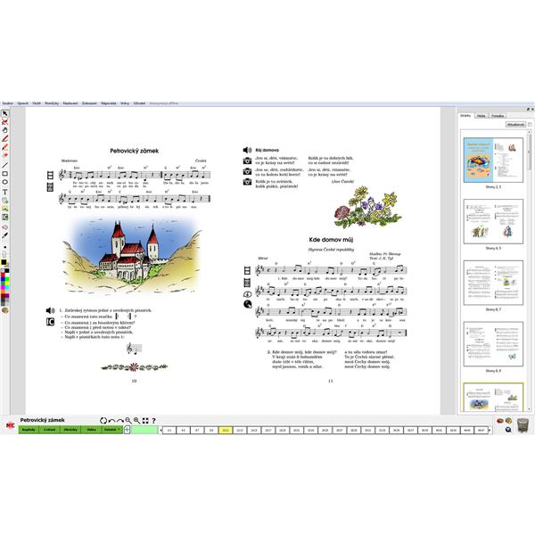 MIUč+ Hudební výchova 5 -  školní multilicence, 5 let