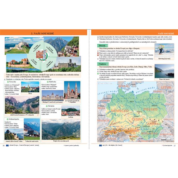 Vlastivěda 5 - Poznáváme svět kolem nás - Jsme občané - učebnice (Porozumění v souvislostech)