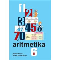 Aritmetika 6 - učebnice