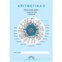 Aritmetika 6 - Pracovní sešit