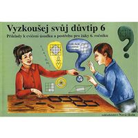Vyzkoušej svůj důvtip 6 - PS