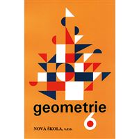Geometrie 6 - učebnice