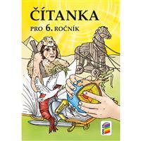 Čítanka 6 nově