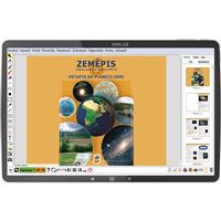 MIUč+ Zeměpis 6, 1.d. - Vstupte na planetu Zemi - žákovská licence, 1 rok