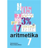 Aritmetika 7 - učebnice