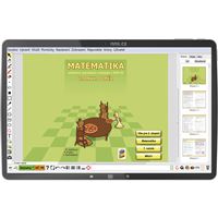MIUč+ Matematika - Zlomky, poměr -  školní multilicence, 5 let