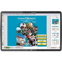 MIUč+ Výchova k občanství 7 - školní multilicence, 1 rok