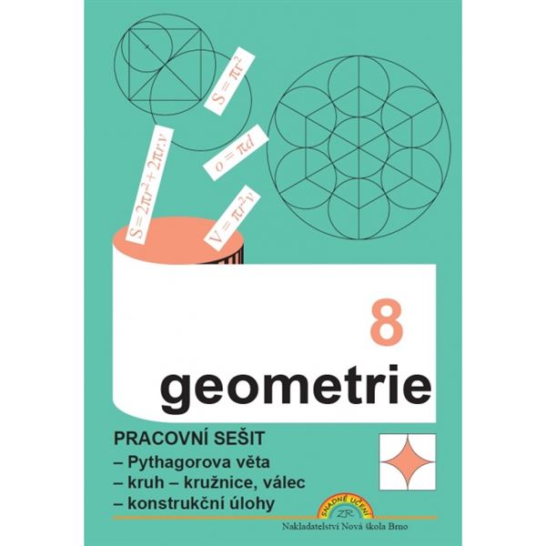 Geometrie 8 - pracovní sešit