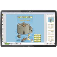 MIUč+ Matematika - Hranoly a válce -  školní multilicence, 5 let