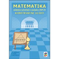 Matematika 8 - Konstrukční úlohy - učebnice