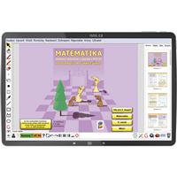 MIUč+ Matematika - Podobnosti a funkce úhlu - školní licence pro 1 učitele, 1 rok