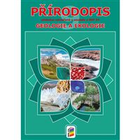 Přírodopis 9 - Geologie a ekologie - učebnice
