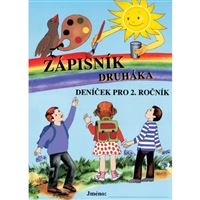 Zápisník druháka