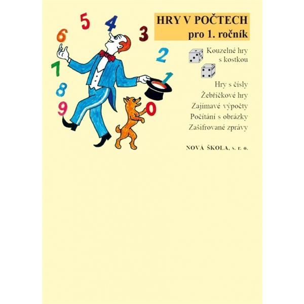 Hry v počtech