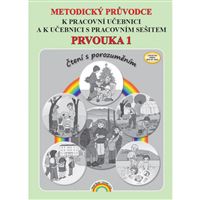 Prvouka 1 - Metodická příručka, Čtení s porozuměním