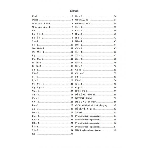 Čtení nás baví 1 (čtenářské dovednosti)