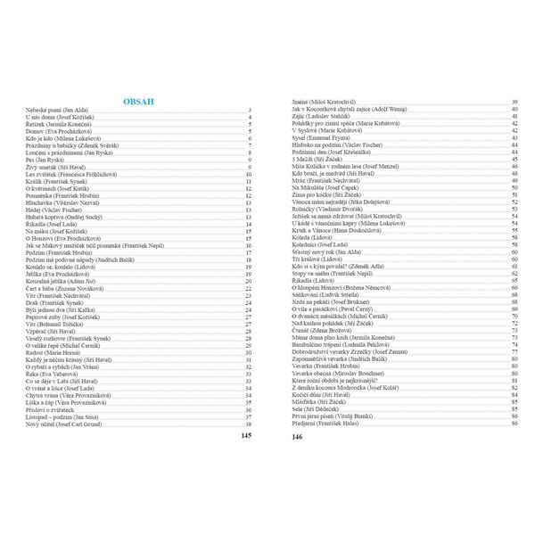 Čítanka 2 (tvrdá vazba) - původní řada