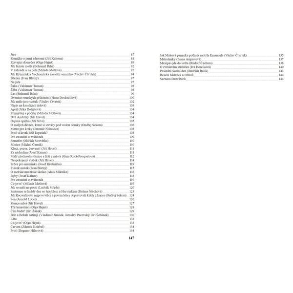 Čítanka 2 (tvrdá vazba) - původní řada