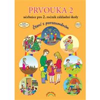 Prvouka 2 - učebnice, Čtení s porozuměním