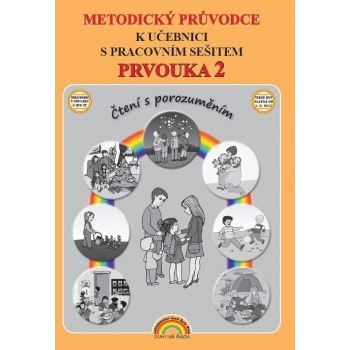 Prvouka 2 - MP, Čtení s porozuměním